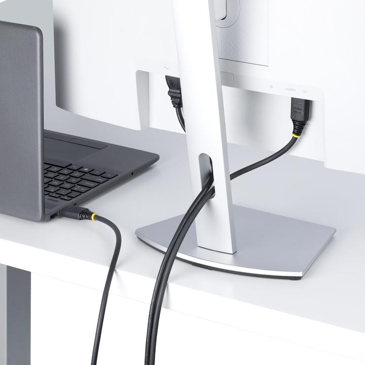 Image du produit StarTech Câble HDMI certifié (4 m, HDMI, 2.0)