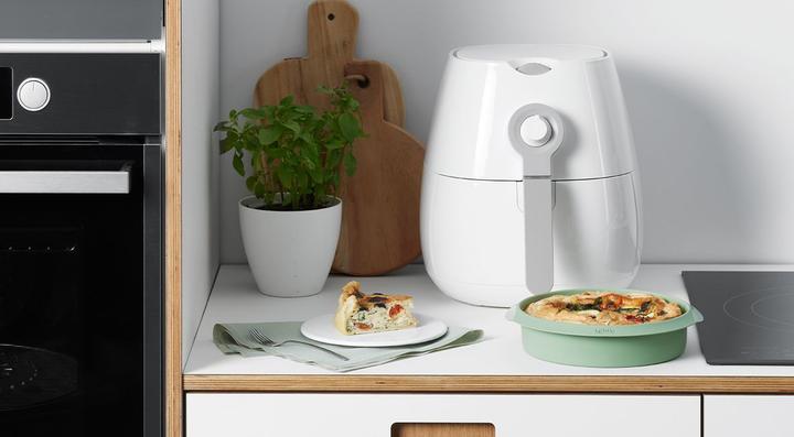 Produktbild Lékué Form für Heissluftfritteuse D20cm