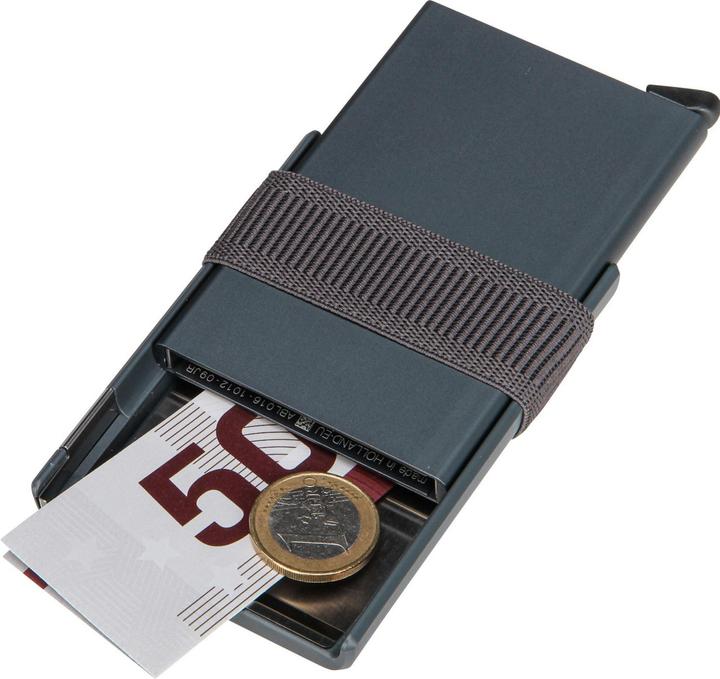 Actual product image Secrid Cardslide