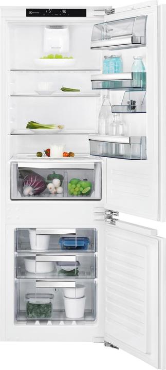 Electrolux IK301BNL (254 l)