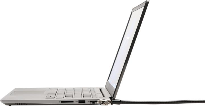 Actual product image Kensington Slim combination lock Ultra f. Standart slot