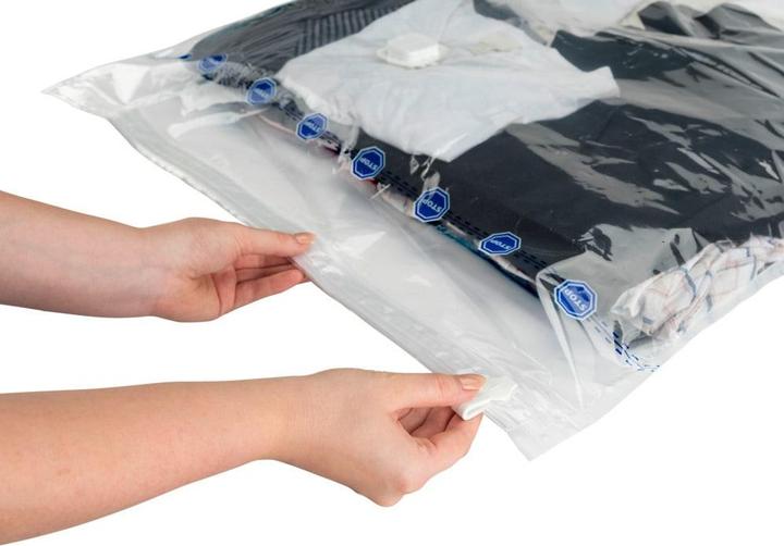 Produktbild Wenko Beutel Set