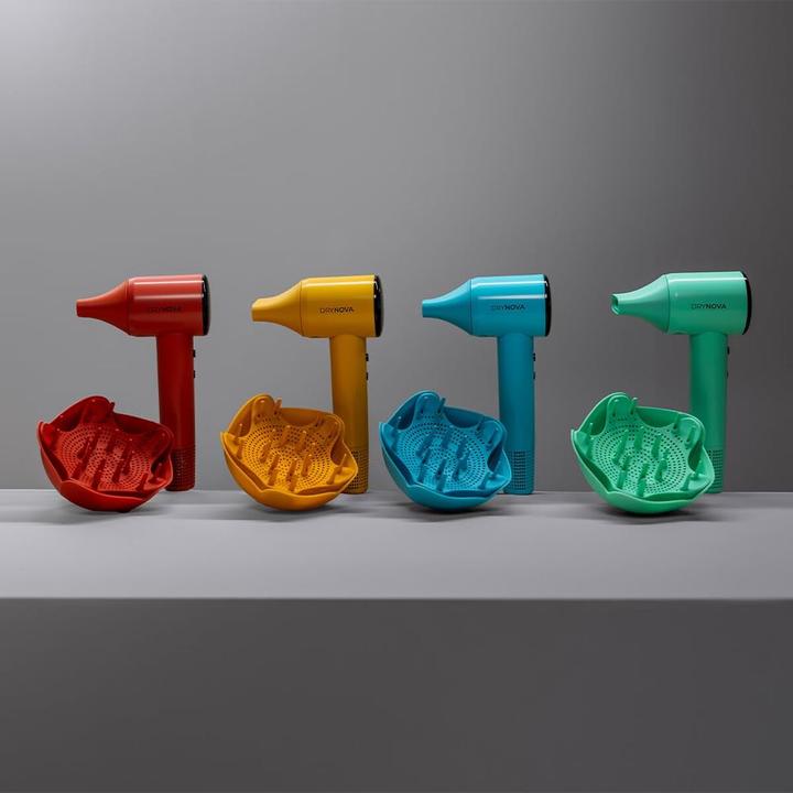 Produktbild Cecotec Kompaktes und leichtes Föhn, 1600 W (1600 W)