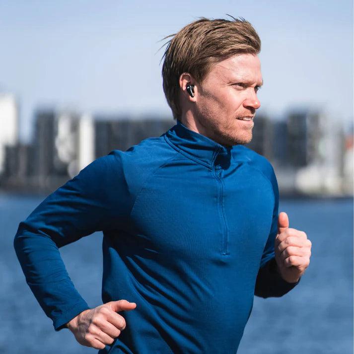 Actual product image Miiego MiiBUDS PLAY II (ANC, DNC, 44 h, Wireless)