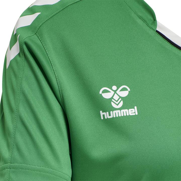 Produktbild hummel Core Xk Poly Jersey S/S Woman (M)