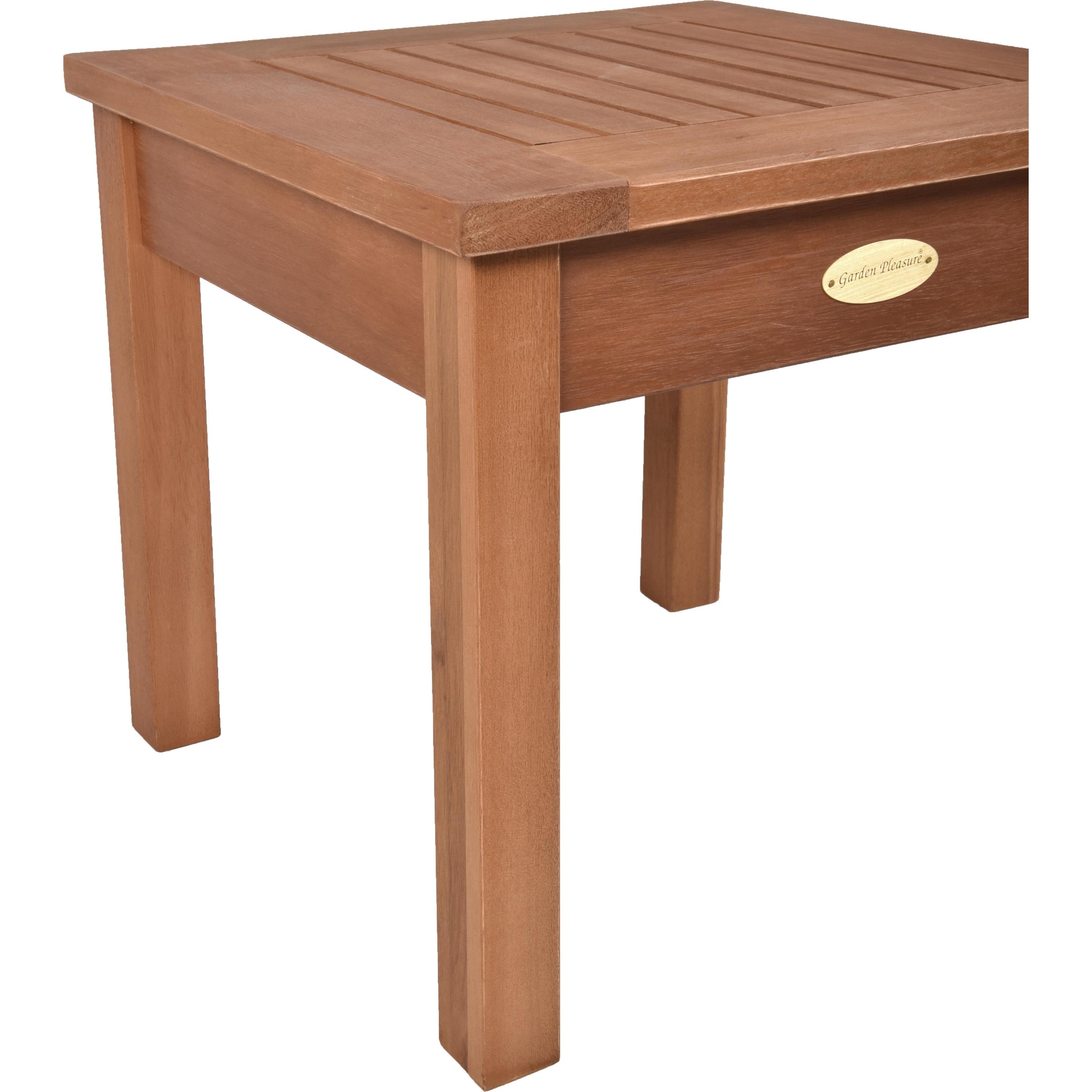 Thumbnail - Garden Pleasure, Gartenlounge, Sitzgruppe Sonora braun