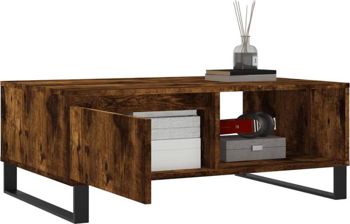 Image du produit vidaXL Couchtisch (90 x 60 x 35 cm)