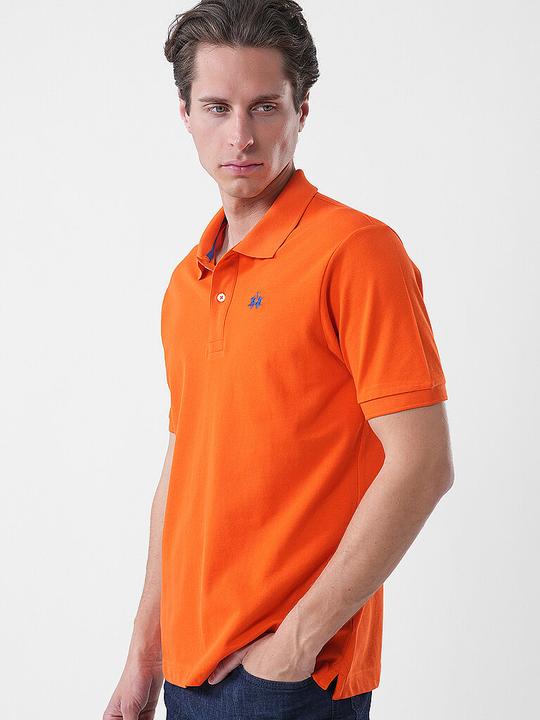 Produktbild La Martina Poloshirt (L)