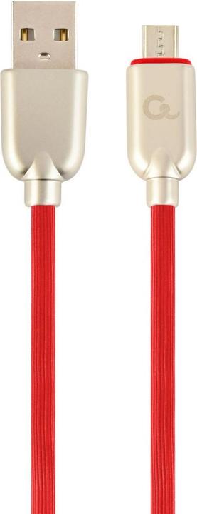 Actual product image Gembird CC-USB2R-AMMBM-2M-R (2 m, USB 2.0)