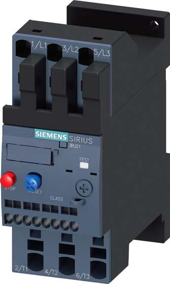Immagine prodotto Siemens 3RU2126-4PC1