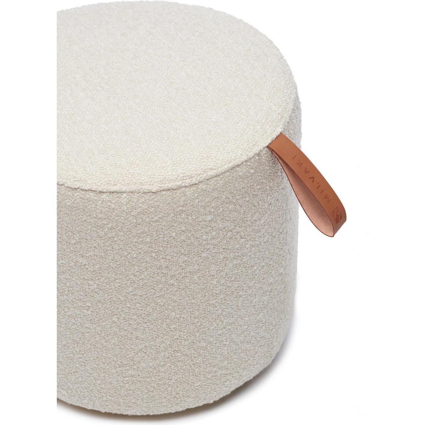 Thumbnail - Skye Decor, Hocker + Pouf, Small