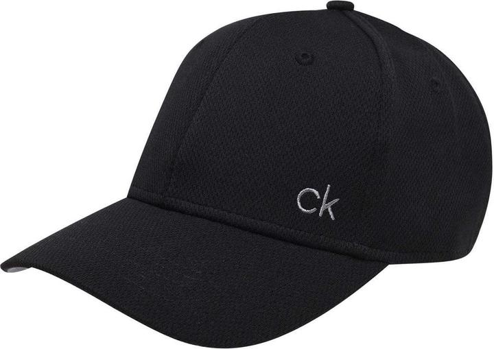 Produktbild Calvin Klein Breeze Kappe Emblem