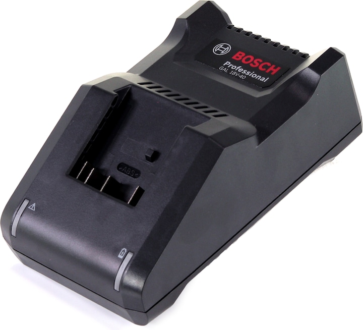 Productafbeelding Bosch Professional Batterij en lader (18 V)