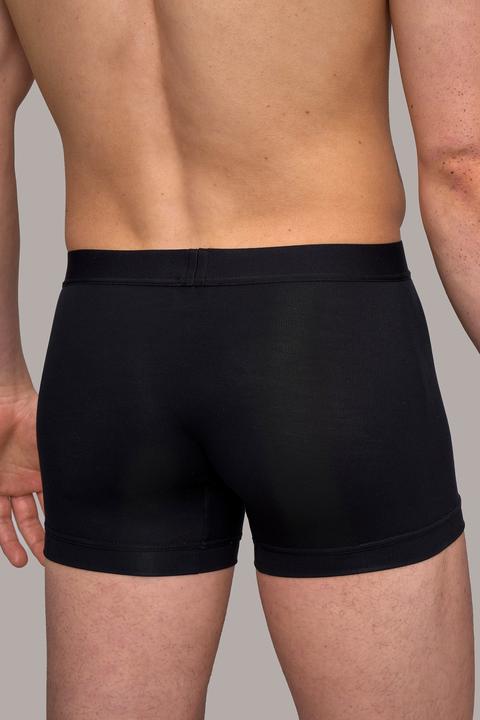 Produktbild Moi Basics trunk black (M, Einzelpack)