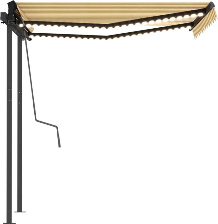 Produktbild vidaXL Tferianka (2.50 m)