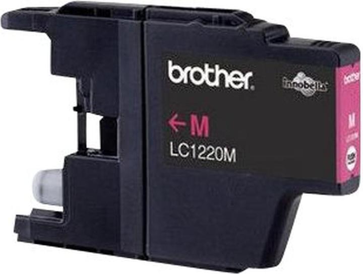 Produktbild Brother Lc-1220m (M)