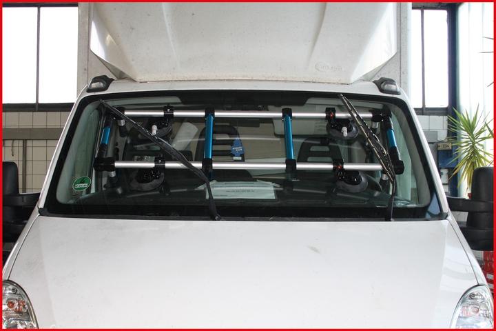 Produktbild KS Tools Vierfach-Saugheber, 50 kg (100 kg)