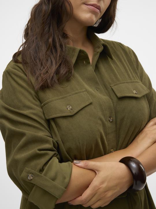 Image du produit Vero Moda VMCVILJA Robe longue Robe (46)