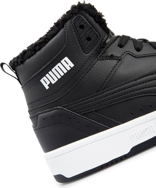 Image du produit Puma Rebound Joy Fur Jr-375477 (37)