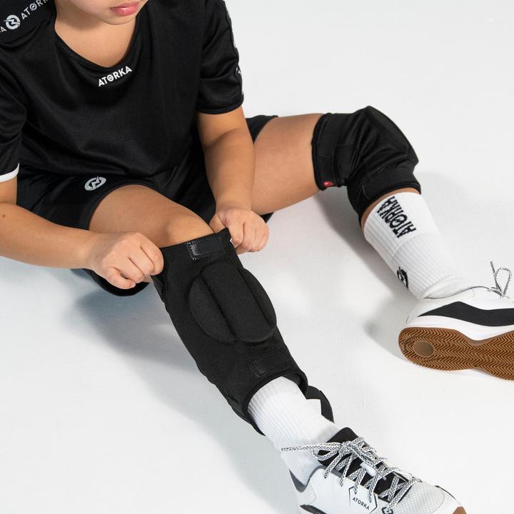 Produktbild Kipsta HKP100 (S, Knieschoner, Paar)