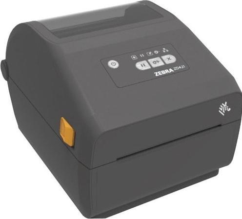 Image du produit Zebra ZD421f (203 dpi)