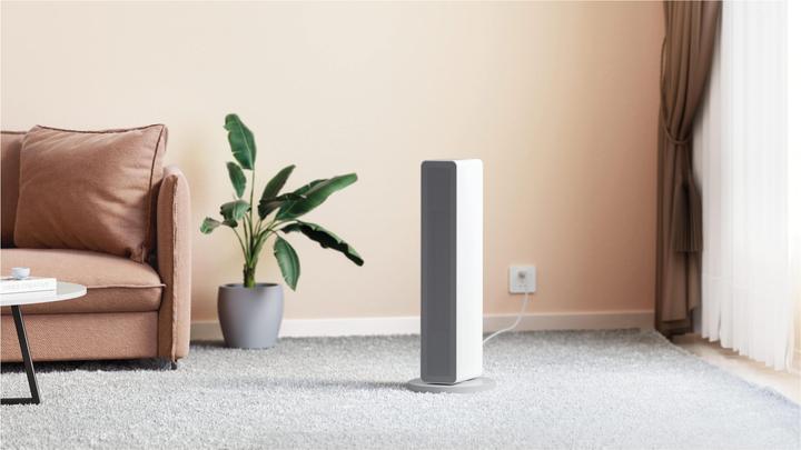 Immagine prodotto Xiaomi Termoventilatore Smartmi (2000 W)