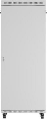 Produktbild Lanberg rack cabinet 42U 800x1000 glass (42 HE, 19 Zoll Rack)