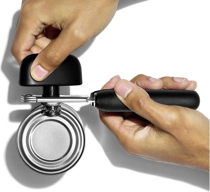 Image du produit OXO Ouvre-boîte avec poignée souple