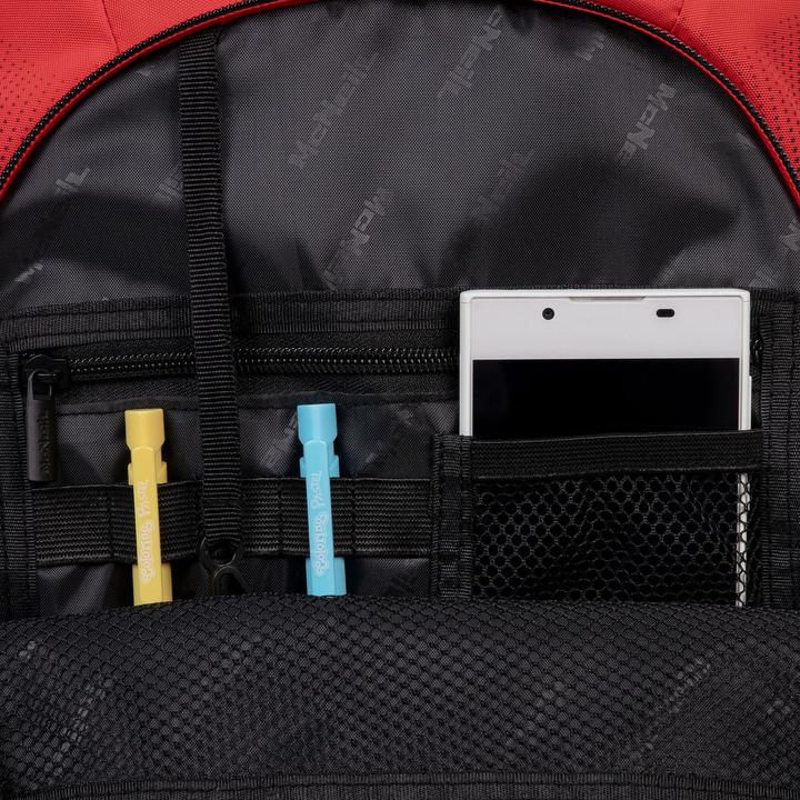 Produktbild Mc Neill Milo Schulrucksack 43 cm (27 l)