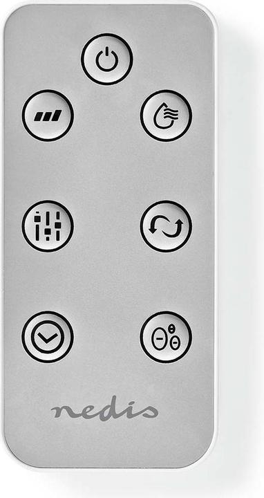 Actual product image Nedis COOL116CW (32 m²)