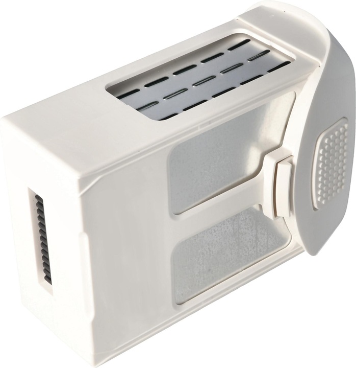 Produktbild XCell Akku passend für Drohne DJI Phantom 4 53801907 Li-Polymer, 15,2V, 5200mAh, 79,04Wh 338 Gramm