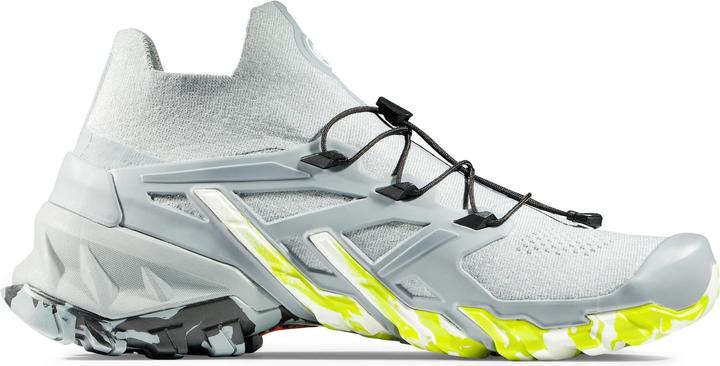 Image du produit Mammut Aegility Pro Mid DRYtechnology (46)