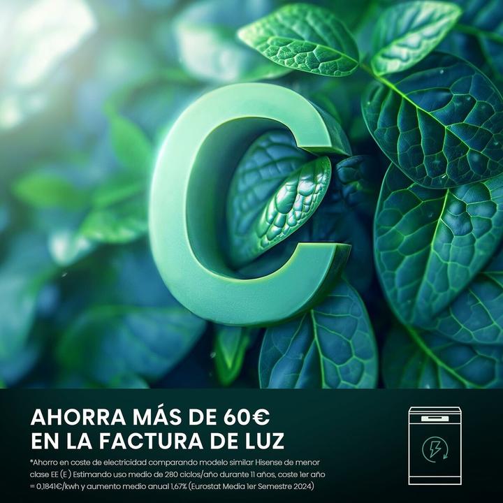 Produktbild Hisense HS643C90X