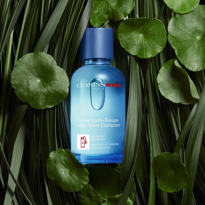 Produktbild Clarins Lotion Après Rasage (Aftershave Lotion, 100 ml)