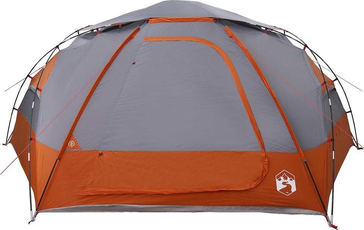 Produktbild vidaXL Campingzelt (Kuppelzelt, 15.40 kg)