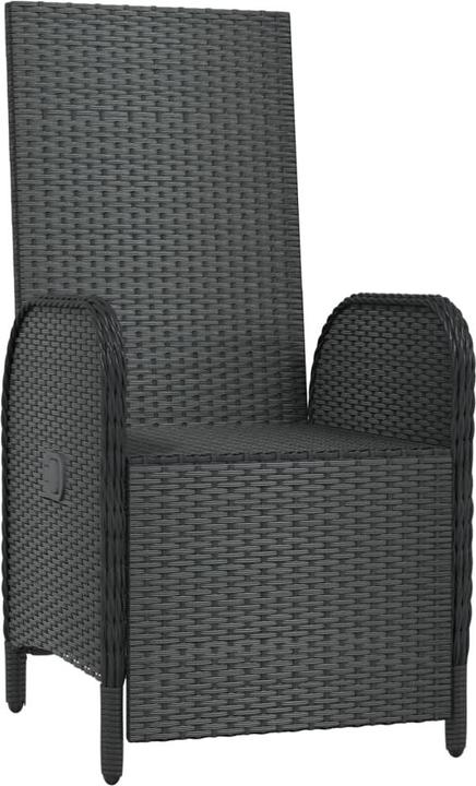 Produktbild vidaXL Outdoor Relaxsessel