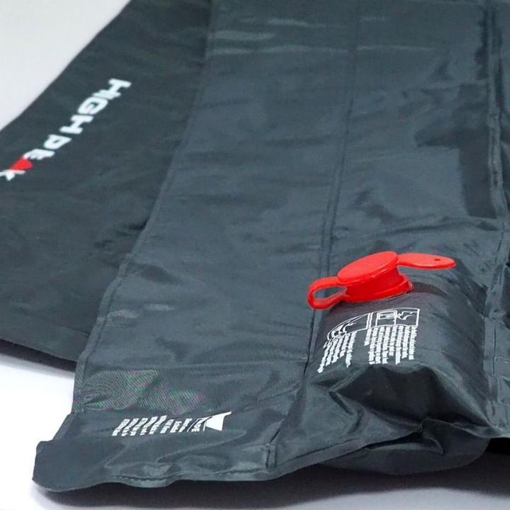 Produktbild High Peak Texas Lightweight Mattress