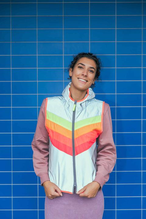 Produktbild Gofluo Darkflow (Damen) (XS)