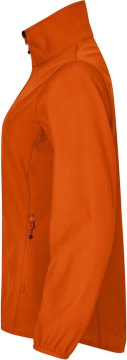 Image du produit Clique Veste Softshell classique femme (XXL)