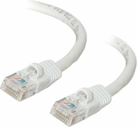 Actual product image C2G Cat5e Booted Unshielded (UTP) Network Patch Cable (U/UTP, CAT5e, 5 m)