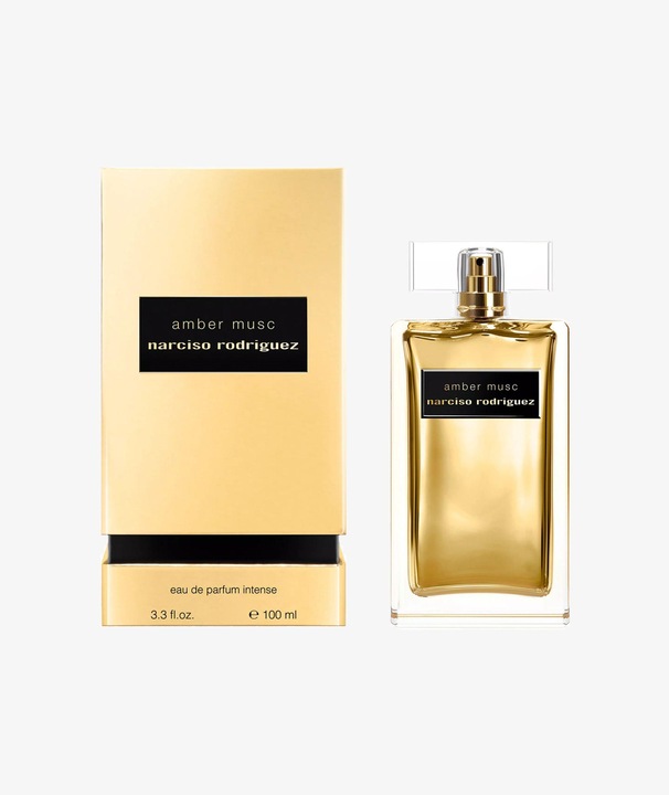 Produktbild Narciso Rodriguez Narciso For Her Amber (Eau de Parfum, 100 ml)