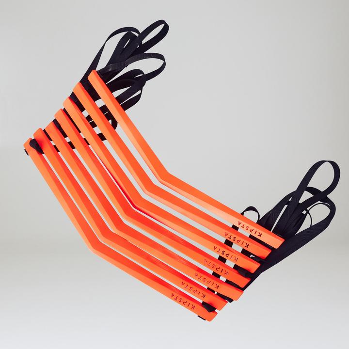 Actual product image Kipsta Coordination ladder Essential polypropylene