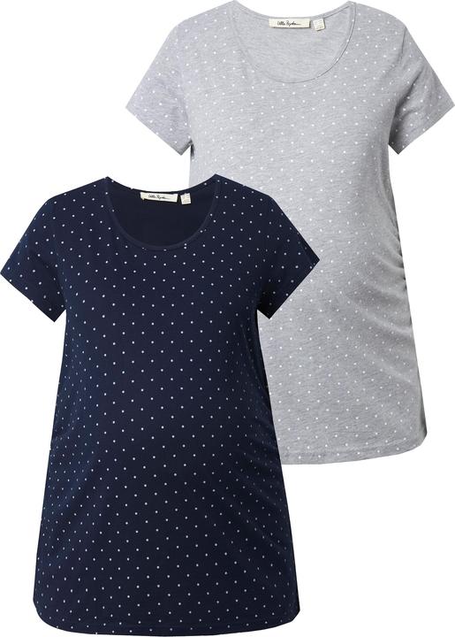 Mélange de gris