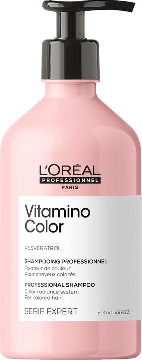 L'Oréal Professionnel Serie Expert Vitamino Color (500 ml)