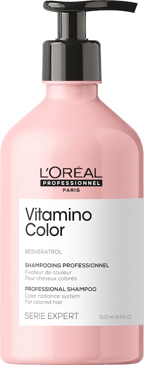 L'Oréal Professionnel Serie Expert Vitamino Color (500 ml)