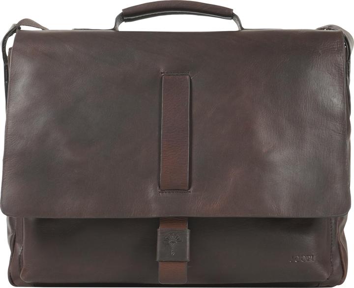 Actual product image Joop! Briefcase Loreto Kreon BriefBag MHF