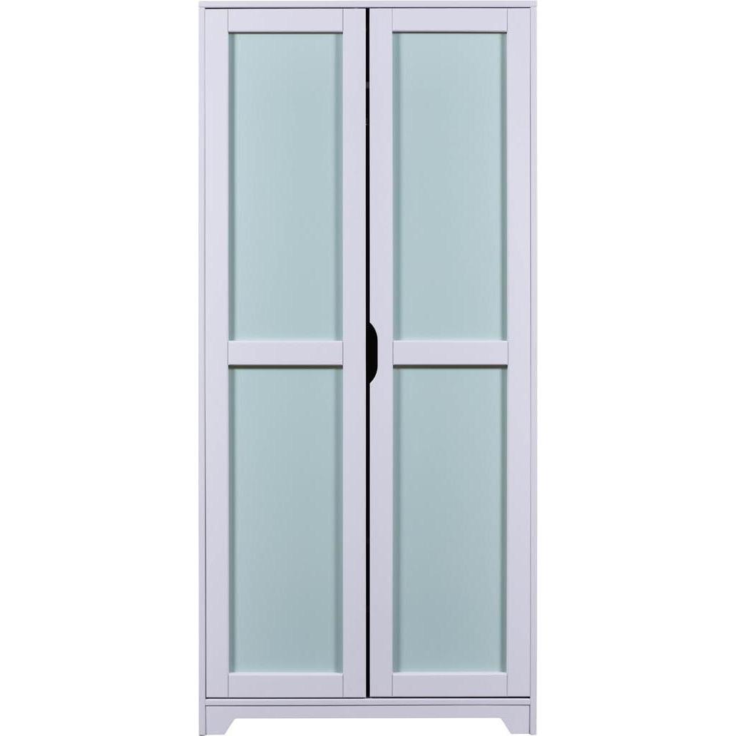 Thumbnail - Ebuy24, Kinderkleiderschrank, Kleiderschrank Prati (60 cm)
