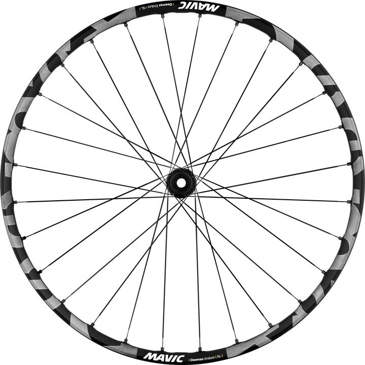Mavic Deemax Enduro SL (Front wheel, 27.5")