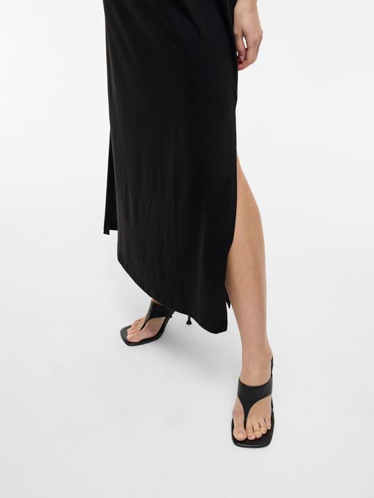 Produktbild Vila VISUMMER Flügelärmel Maxikleid (S)