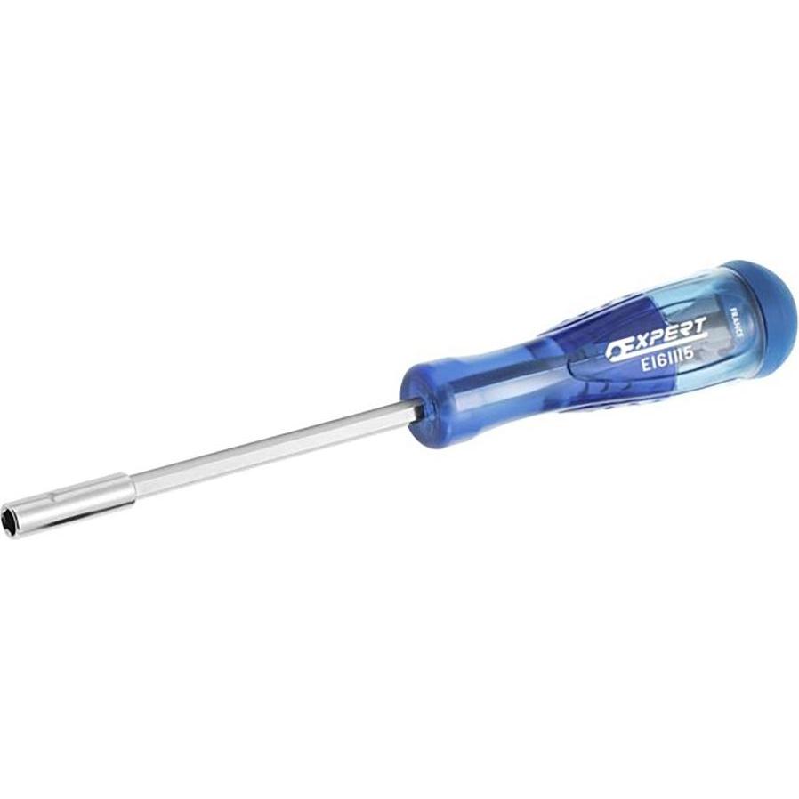 Expert, Cacciavite, Tournevis Porte-Embouts Svolta 6